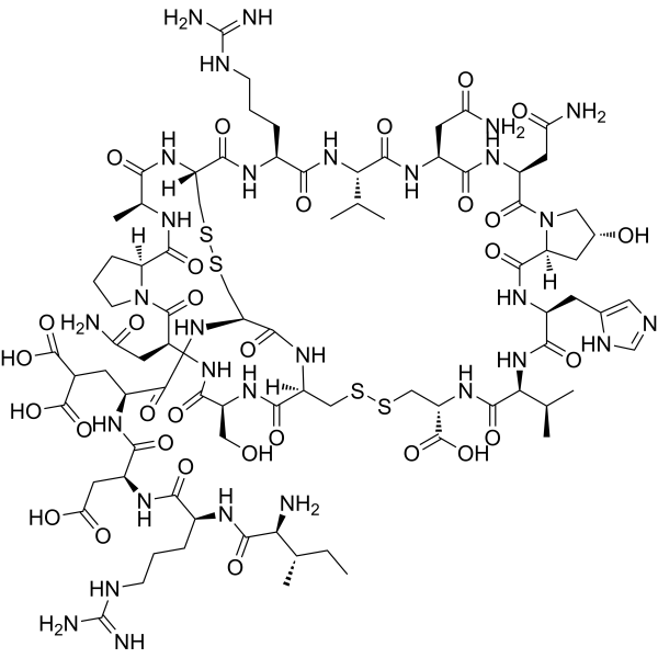 α-Conotoxin GID 547741-78-6